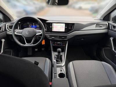 VW Taigo Taigo Life (2024) - Foto 12