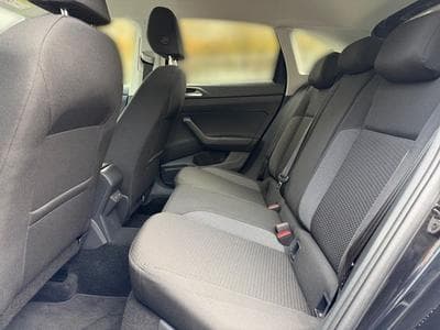 VW Taigo Taigo Life (2024) - Foto 13