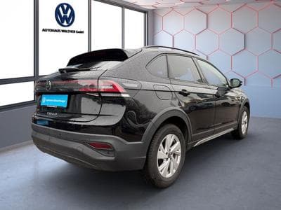 VW Taigo Taigo Life (2024) - Foto 6