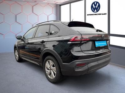 VW Taigo Taigo Life (2024) - Foto 7