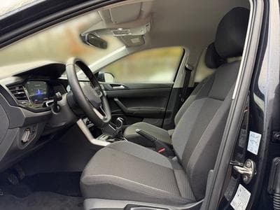 VW Taigo Taigo Life (2024) - Foto 8