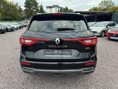 Koleos