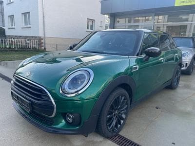 MINI Cooper COOPER_D Clubman Cooper D Classic Trim (2023) - Foto 1