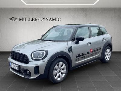 Countryman