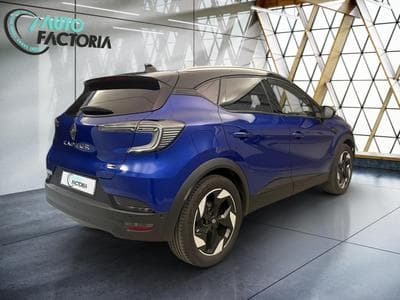 Captur