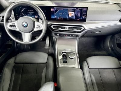 BMW 330 330i M-Sport Touring 245CV *M Sport* *Caméra* (2024) - Photo 10
