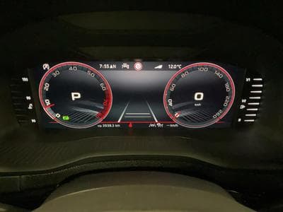 Skoda Karoq Sportline+DSG+Navi+LED (2025) - Photo 13