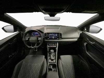 Skoda Karoq Sportline+DSG+Navi+LED (2025) - Photo 2