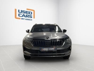 Skoda Karoq Sportline+DSG+Navi+LED (2025) - Photo 3