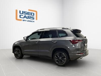 Skoda Karoq Sportline+DSG+Navi+LED (2025) - Photo 5