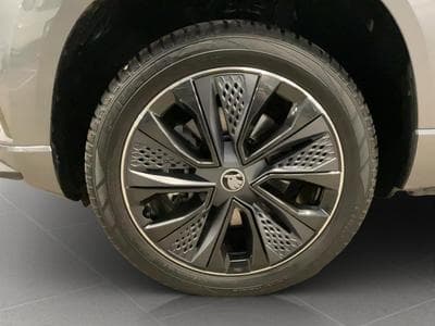 Skoda Karoq Sportline+DSG+Navi+LED (2025) - Photo 9