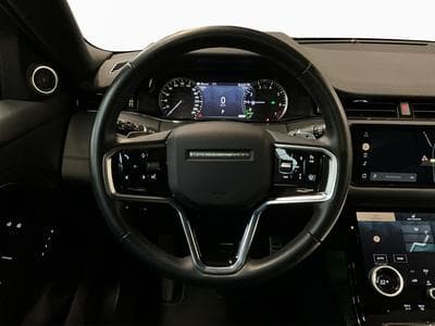 Land-Rover Range Rover Evoque P300e+R-Dynamic+Hybride+ (2023) - Photo 10