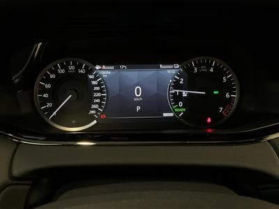 Land-Rover Range Rover Evoque P300e+R-Dynamic+Hybride+ (2023) - Photo 11