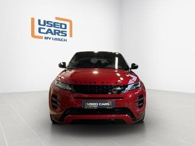 Land-Rover Range Rover Evoque P300e+R-Dynamic+Hybride+ (2023) - Photo 3