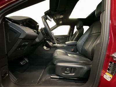 Land-Rover Range Rover Evoque P300e+R-Dynamic+Hybride+ (2023) - Photo 9