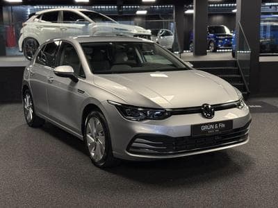 VW Golf 1.5 STYLE (2020) - Foto 1