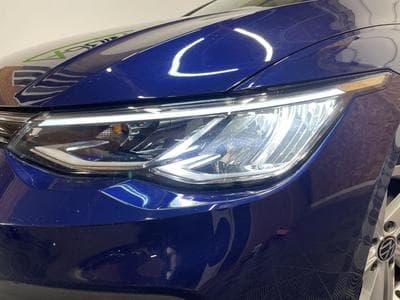 VW Golf VIII 1.0 TSI 110 LIFE GPS CARPLAY VIRTUAL COCKPIT (2022) - Foto 14