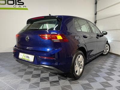 VW Golf VIII 1.0 TSI 110 LIFE GPS CARPLAY VIRTUAL COCKPIT (2022) - Foto 15