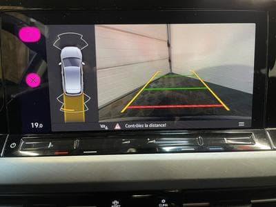 VW Golf VIII 1.0 TSI 110 LIFE GPS CARPLAY VIRTUAL COCKPIT (2022) - Foto 5