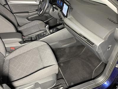 VW Golf VIII 1.0 TSI 110 LIFE GPS CARPLAY VIRTUAL COCKPIT (2022) - Foto 9