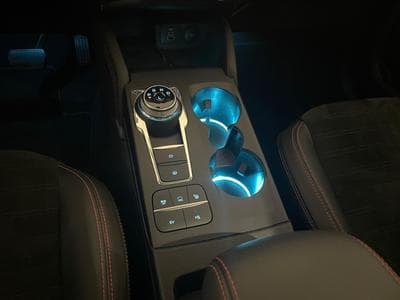 Ford Kuga 2.5 ST-Line ELECTRIQUE ESSENCE (2023) - Photo 10