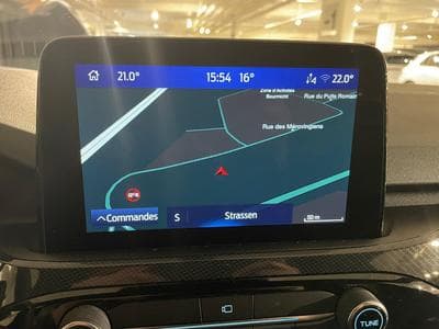 Ford Kuga 2.5 ST-Line ELECTRIQUE ESSENCE (2023) - Photo 3