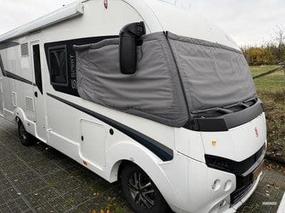 Itineo SB740 Spirit Edition (2021) - Foto 1