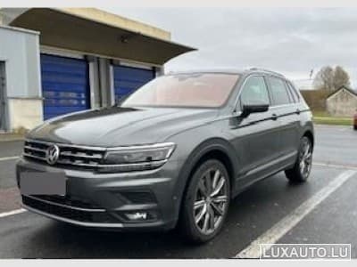 Tiguan