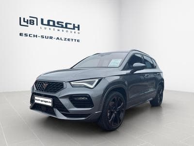 Ateca