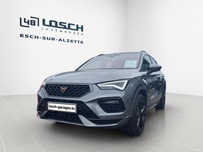 Ateca