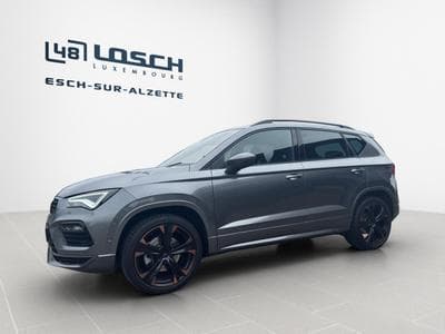 Ateca