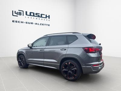 Ateca