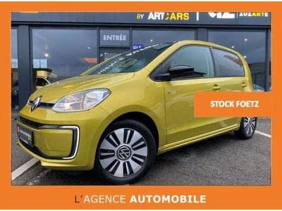 VW UP JUSQU'A 48 MOIS DE GARANTIE (2020) - Foto 1