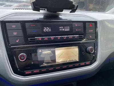 VW UP JUSQU'A 48 MOIS DE GARANTIE (2020) - Foto 10