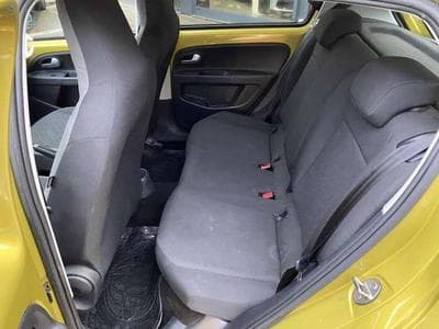 VW UP JUSQU'A 48 MOIS DE GARANTIE (2020) - Foto 12