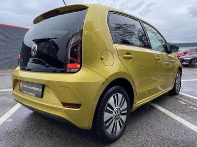 VW UP JUSQU'A 48 MOIS DE GARANTIE (2020) - Foto 4