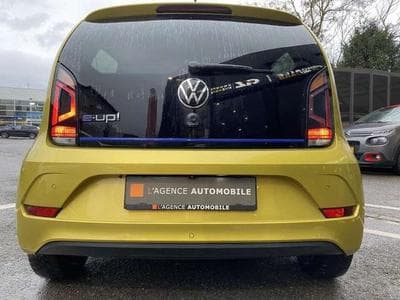 VW UP JUSQU'A 48 MOIS DE GARANTIE (2020) - Foto 5