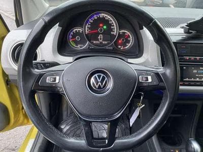 VW UP JUSQU'A 48 MOIS DE GARANTIE (2020) - Foto 8