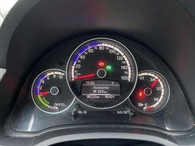 VW UP JUSQU'A 48 MOIS DE GARANTIE (2020) - Foto 9