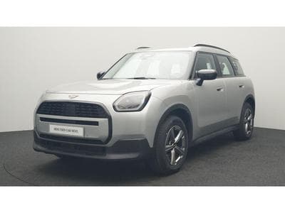 Countryman