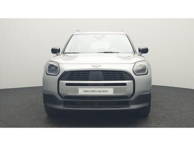 Countryman