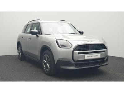Countryman