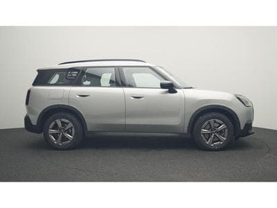 Countryman