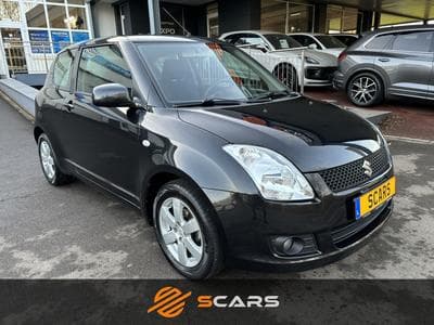Suzuki Swift 1.3 92cv (2010) - Foto 2