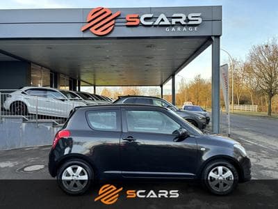 Suzuki Swift 1.3 92cv (2010) - Foto 3