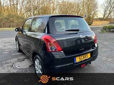 Suzuki Swift 1.3 92cv (2010) - Foto 6