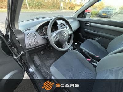 Suzuki Swift 1.3 92cv (2010) - Foto 7