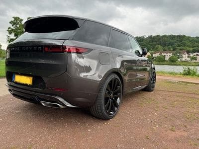 Range Rover Sport