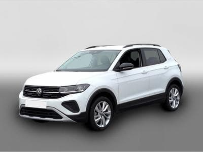 VW T-Cross (2024) - Photo 1