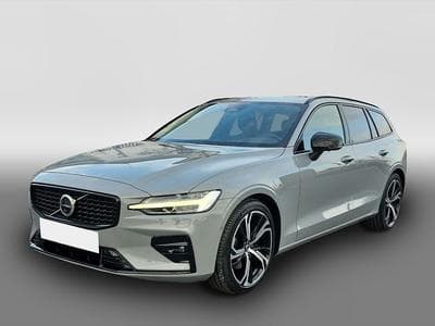 Volvo V60 (2021) - Photo 1